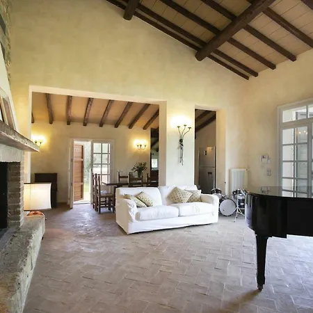 Degli Ulivi Argentario R&r Villa Albinia