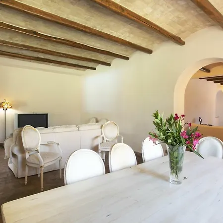 Villa Degli Ulivi Argentario R&r