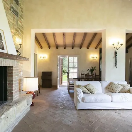 Villa Degli Ulivi Argentario R&r