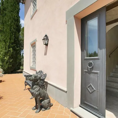 Villa Degli Ulivi Argentario R&r Albinia