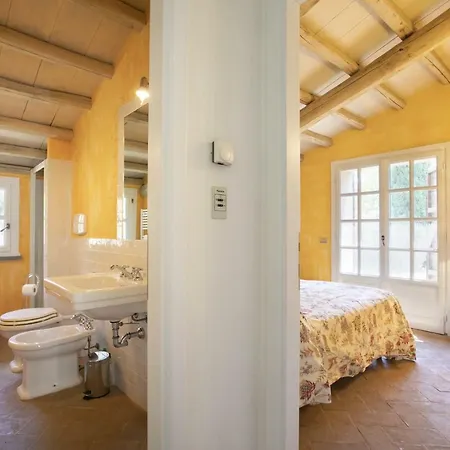 Degli Ulivi Argentario R&r Albinia