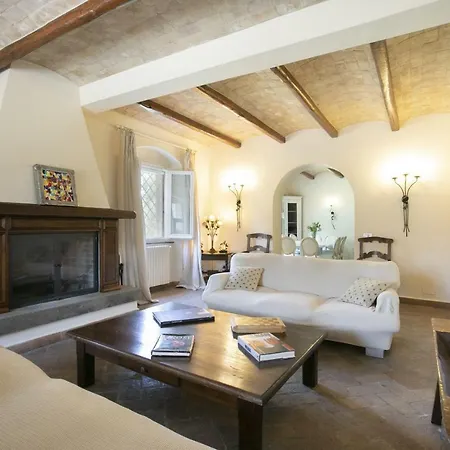 Degli Ulivi Argentario R&r * Albinia