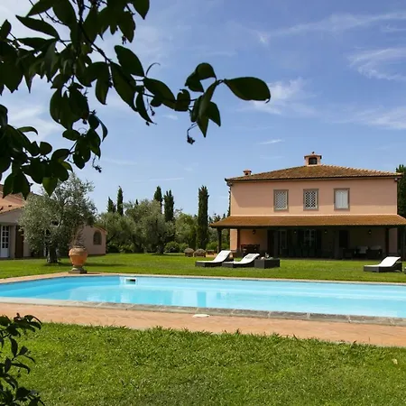 Degli Ulivi Argentario R&r