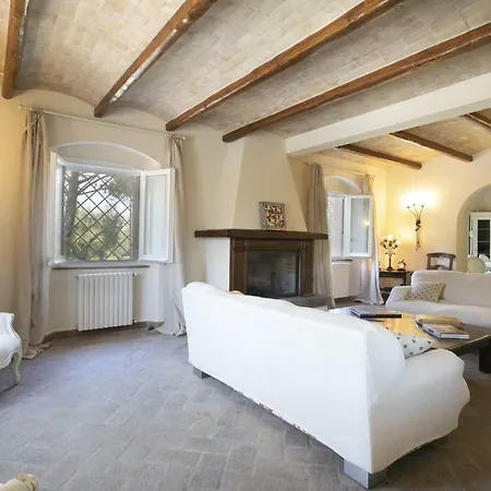 Degli Ulivi Argentario R&r * Albinia