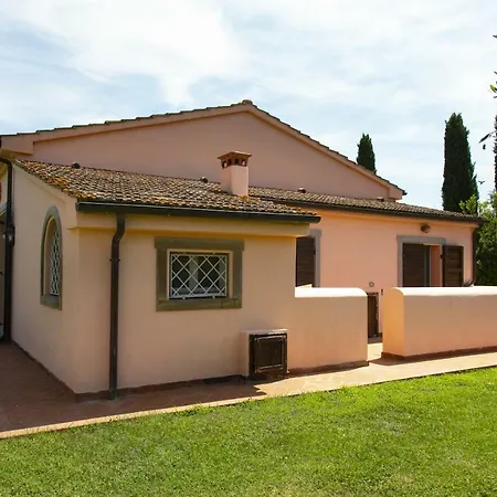Degli Ulivi Argentario R&r Villa *