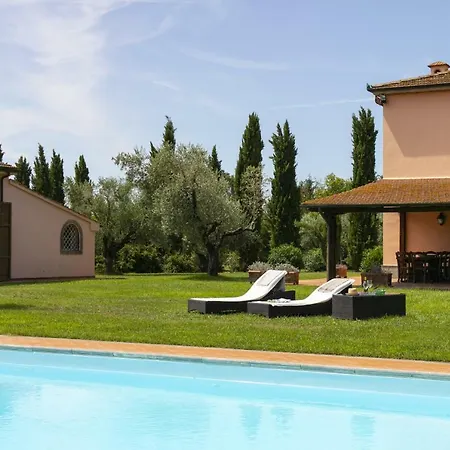 Degli Ulivi Argentario R&r Albinia