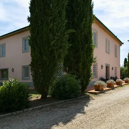 Degli Ulivi Argentario R&r Albinia