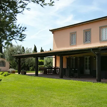 Degli Ulivi Argentario R&r * Albinia