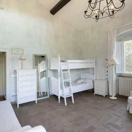 Villa Degli Ulivi Argentario R&r *