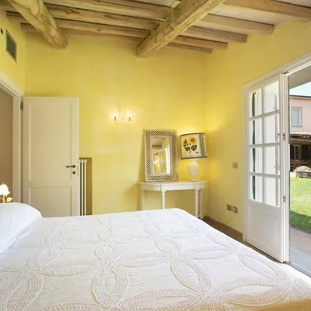 Degli Ulivi Argentario R&r Albinia