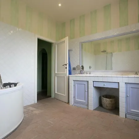 Degli Ulivi Argentario R&r Villa *