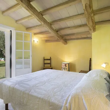 Villa Degli Ulivi Argentario R&r