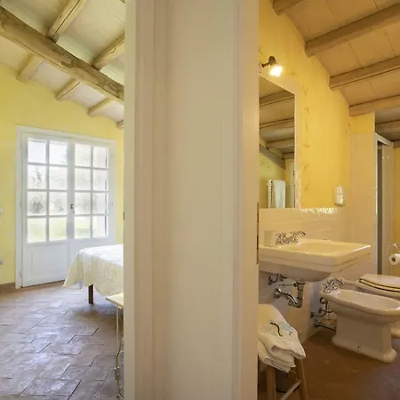 Degli Ulivi Argentario R&r * Albinia