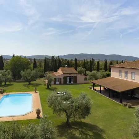 Degli Ulivi Argentario R&r *
